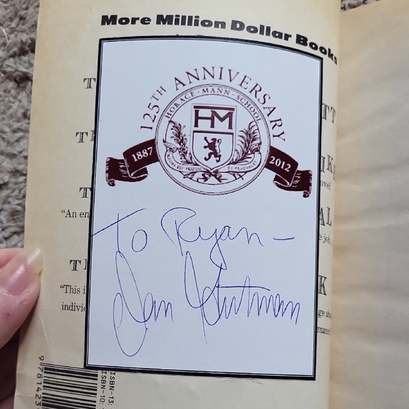 Sports Story Book Set for Kids - Picture 3 of 16